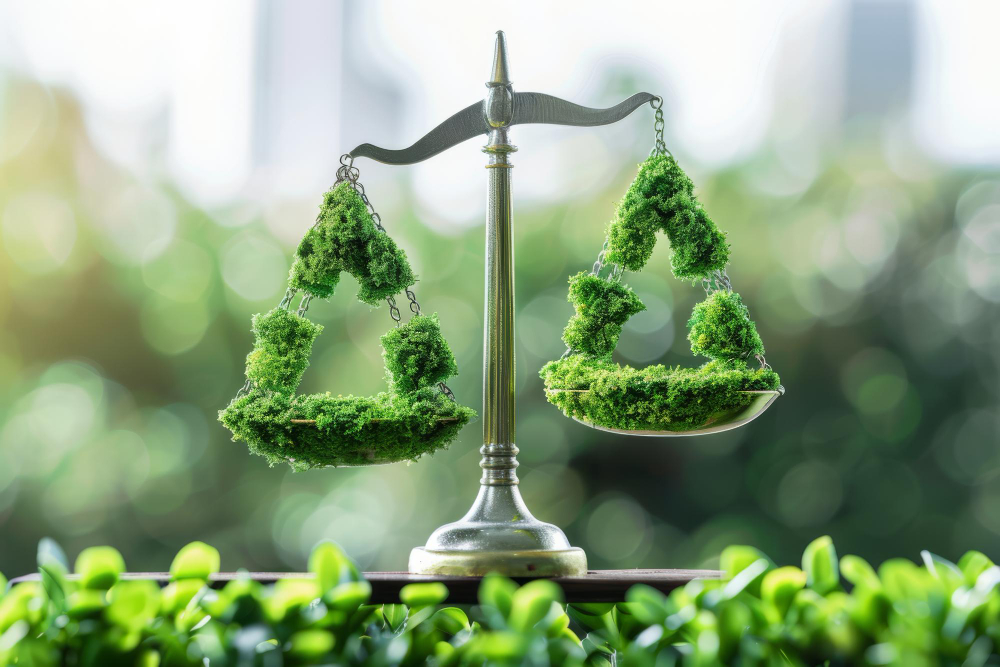 Εθνικός Κλιματικός Νόμος (Ν. 4936/2022)